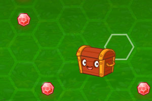 神奇宝箱对对碰