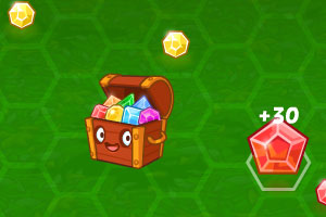 神奇宝箱对对碰