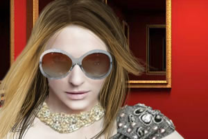 凯特·布兰切特