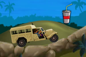 孤独先生的小车