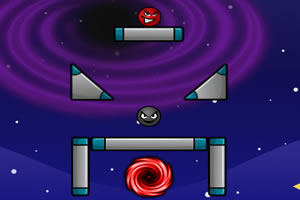 外星小红球修改版