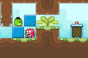 小绿萌时空冒险