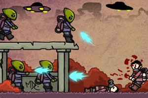 地球反击战中文版