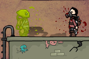 地球反击战中文版