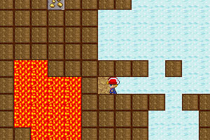 超酷小子地底冒险