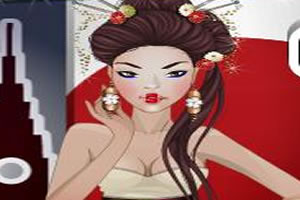 世界小姐之日本