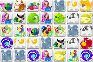 中国风系列连连看