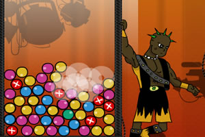 摇滚粉丝消消看