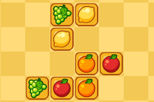 美味水果连连看