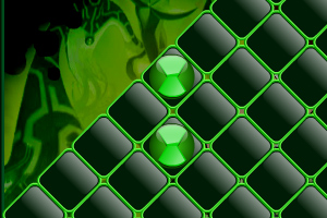 少年骇客碰撞球