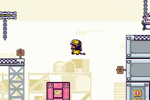 这些游戏你熟悉么？