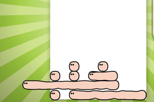 虫子俄罗斯方块