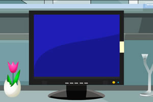 逃出数字办公室