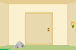 逃出单间玩具室