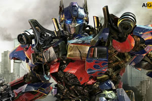 变形金刚之找字母