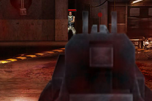 异形人特种兵无敌版