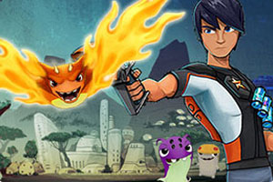 能量小子3无敌版