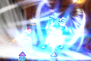 火影忍界风暴2无敌版