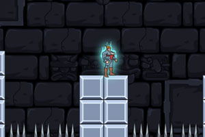 灵魂战士大冒险