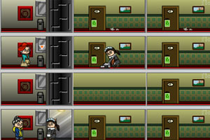 主题酒店中文版