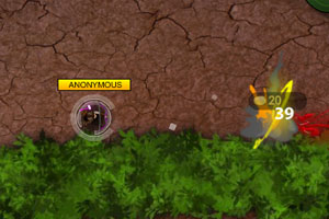 中世纪勇士复仇3无敌版