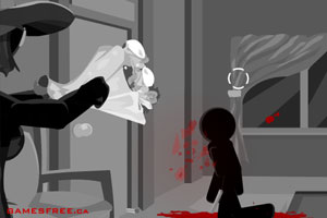 杀手日记之反击2