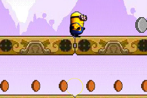 卑鄙的我2历险记无敌版