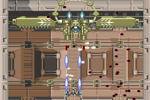 伊卡洛斯战斗机