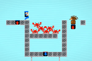 像素小矮人冒险2