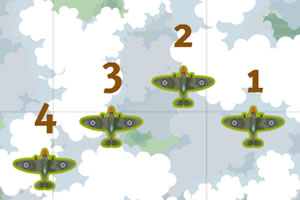 大不列颠之战无敌版