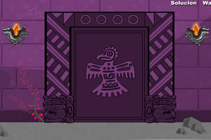 逃出古罗马密室