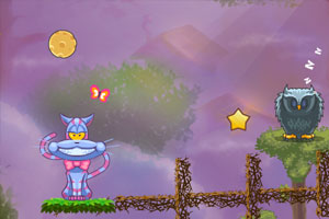 爱丽丝奇境历险