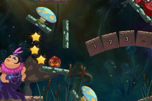 爱丽丝奇境历险