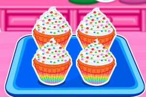 史努比彩虹蛋糕