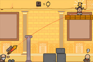 破解金字塔诅咒