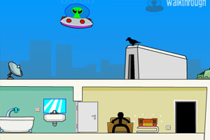 火柴人死亡危机