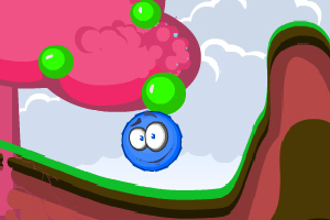 小球奇遇记选关版