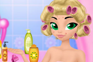 一起来喝下午茶