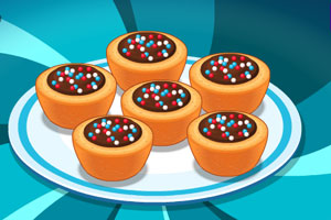 巧克力牛奶软糖