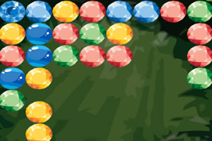 丛林宝石消消看