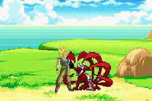 鸣人收齐七龙珠