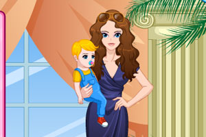 凯特王妃和宝宝