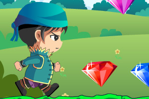 白马王子大冒险2