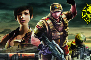 穿越火线M4a1黑龙版无敌版