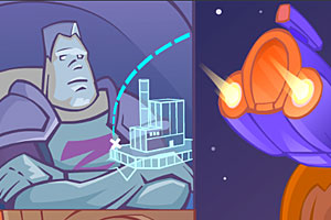 佐罗队长大冒险