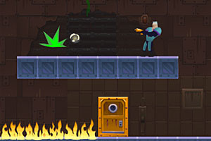 佐罗队长大冒险