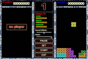 梦幻俄罗斯方块