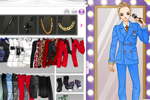 权志龙《放纵》