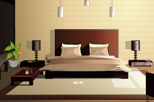 科学家别墅逃脱