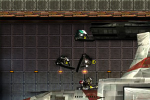 宇宙特战队无敌版